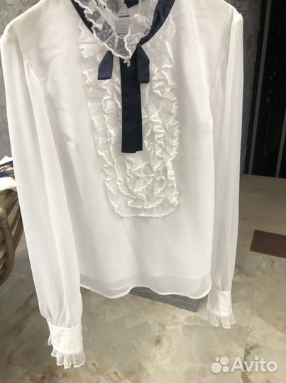 Блузка детская