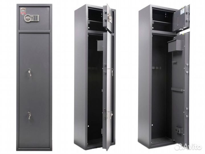 Сейф оружейный филин-33