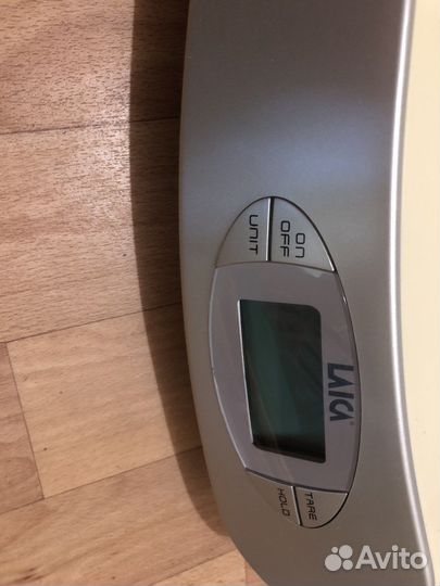 Весы для новорожденных