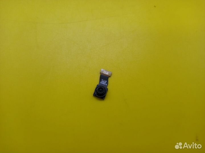27916 камера для Xiaomi Mi Poco X3 NFC