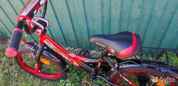 Детский велосипед Maxx Pro 