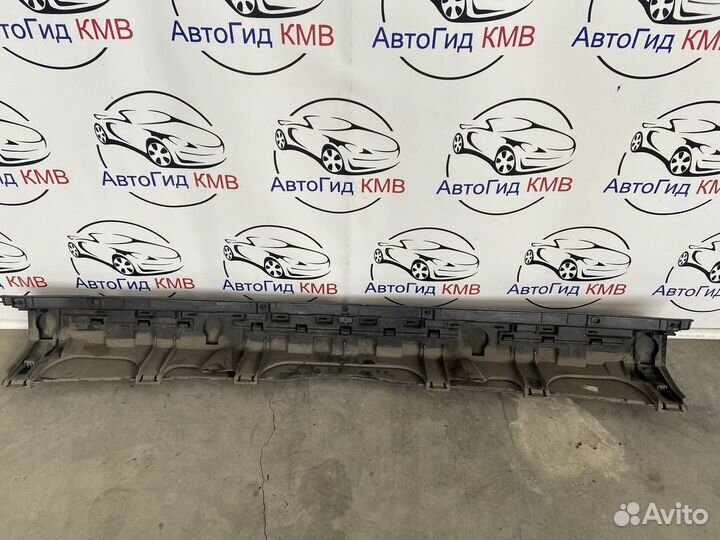 Бампер задний Mercedes Sprinter 906