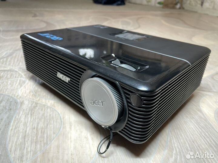 Проектор Acer P1303PW