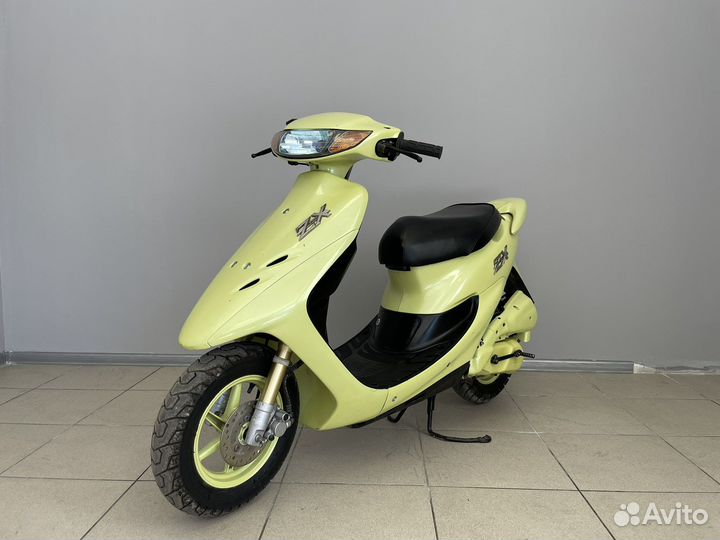 Honda DIO AF35 ZX