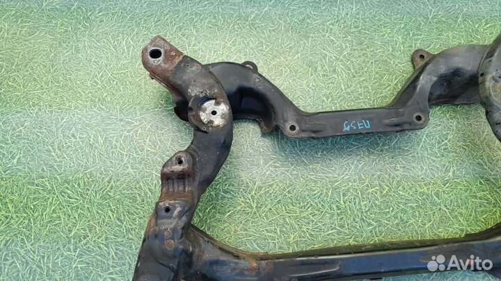 Подрамник передний Mercedes E W211 3.2