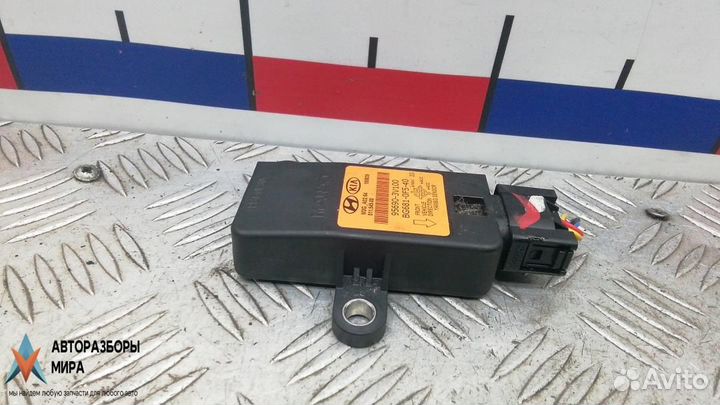 Датчик ускорения Kia Sportage 3 рест. 2015