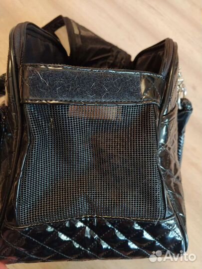 Сумка- переноска для животных