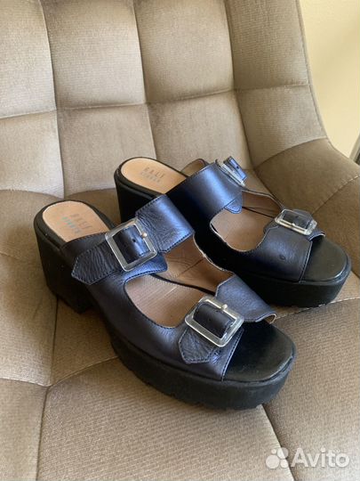 Босоножки женские ralf ringer 40