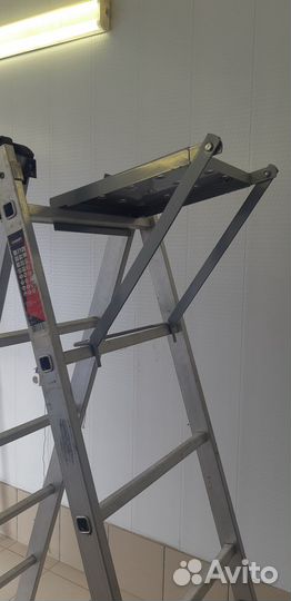 Площадка на ступень для лестниц Centaure 382402