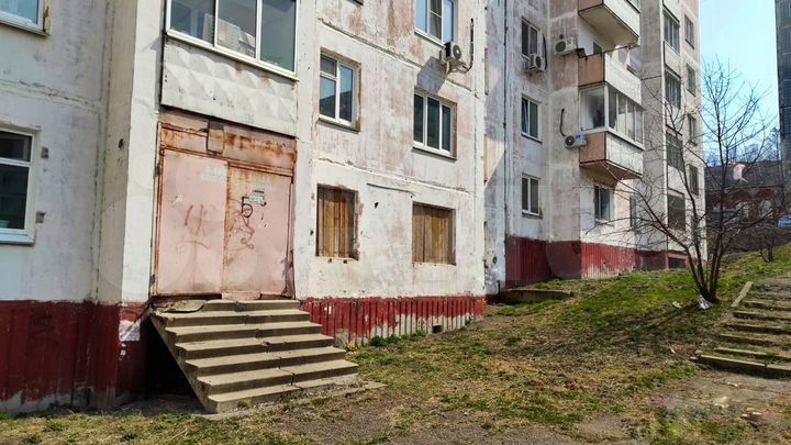 Торговая площадь, 117.8 м²