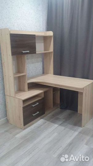 Уголок школьника