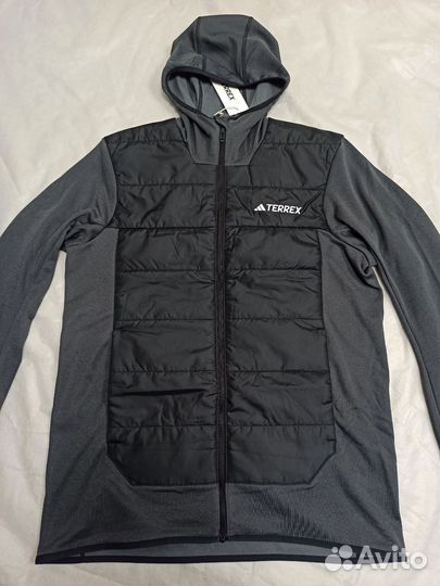 Демисезонная куртка Adidas terrex