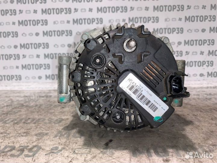 Генератор Mercedes-Benz E-Class 2.2 CDI 1999