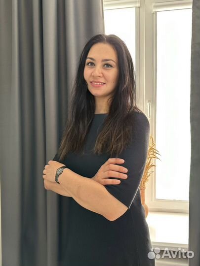 Знакомство с мастером массаж