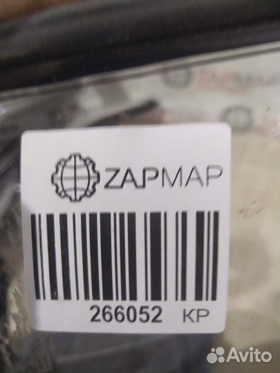 Стекло фары правое Lexus Lx J200 2015