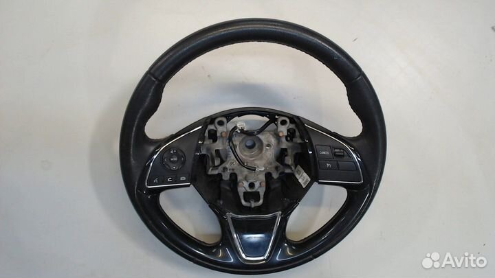 Руль Mitsubishi ASX, 2017