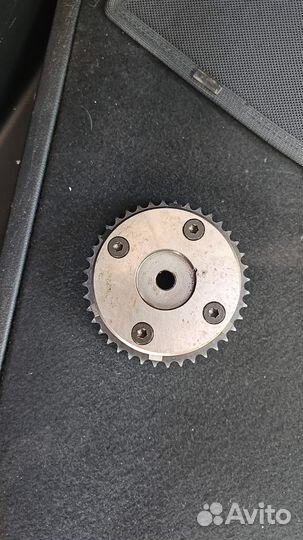 Комплект цепи грм на mazda cx-7