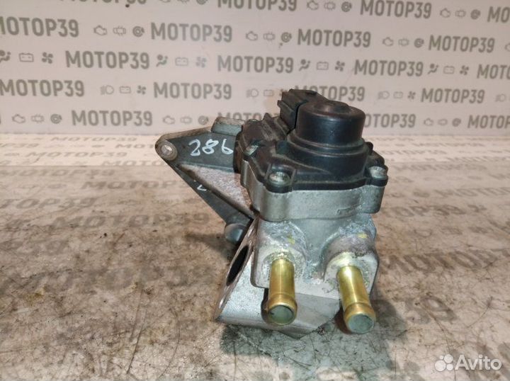 Клапан EGR Volkswagen Golf 5 2.0 FSI BVY 2005