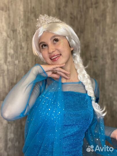 Аниматор/Детский день рождения/Праздник