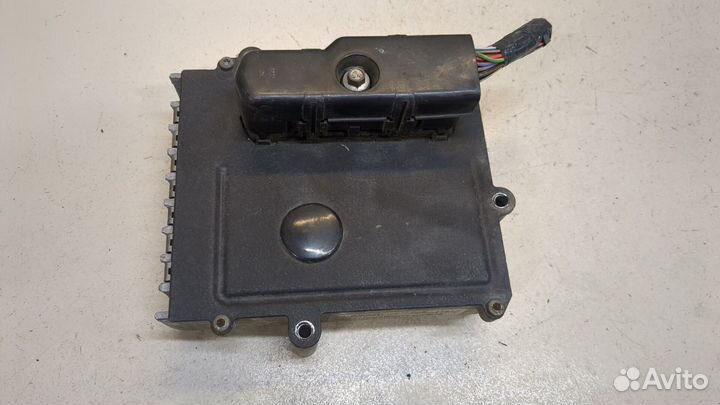 Блок управления кпп Chrysler Sebring, 1997