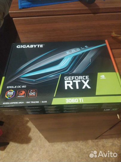 Gigabyte rtx 3060ti