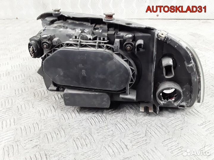 Фара правая Volkswagen Sharan 7M3941016AB