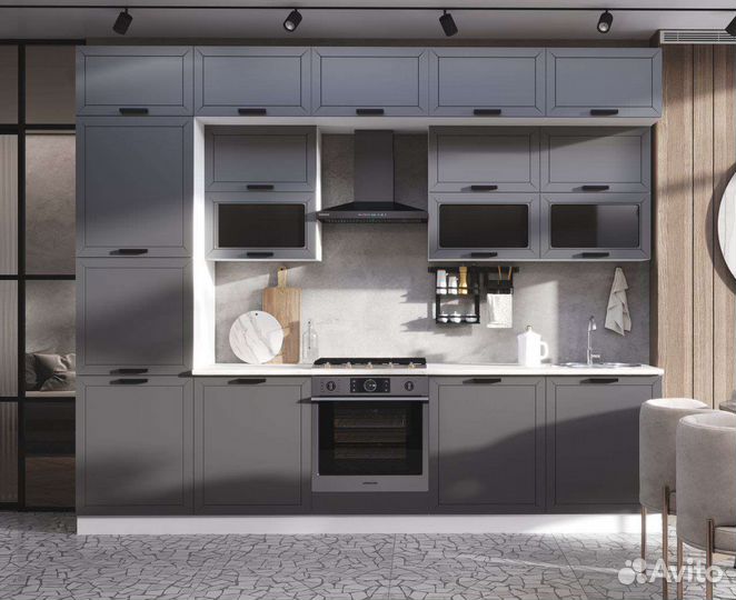 Кухонный гарнитур