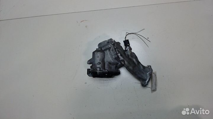 Клапан рециркуляции газов Mercedes E W212, 2015