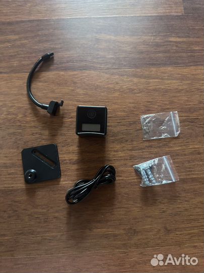 Мини видеокамера (новая)