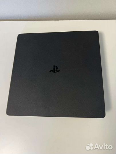 Sony PS4 slim 1tb