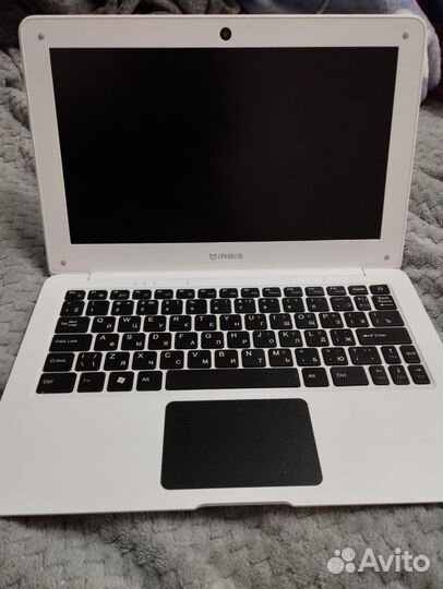 Ноутбук irbis