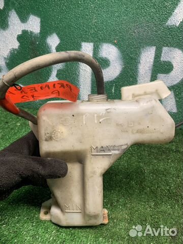 Бачок расширительный Nissan Primera