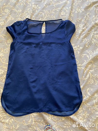 Женские вещи пакетом 42 44