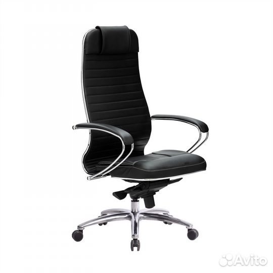 Кресло Samurai Kl-1.04