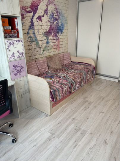 3-к. квартира, 80 м², 7/9 эт.