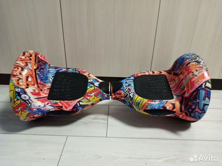 Гироскутер бу