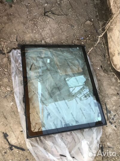 Стекло кабины xcmg RP603