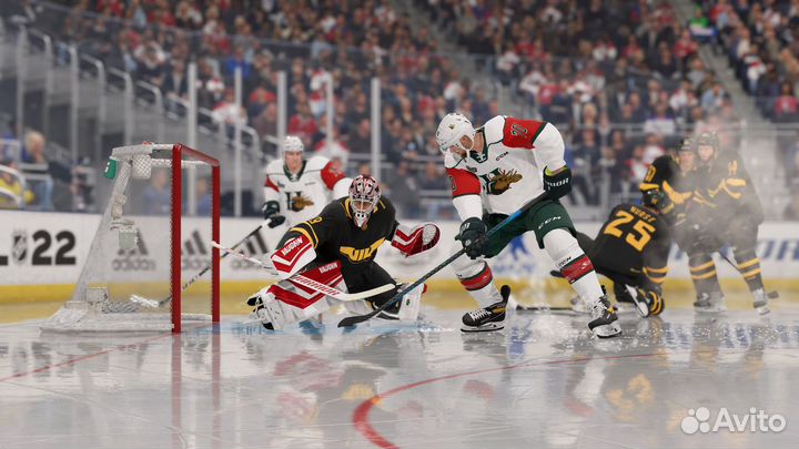 NHL 24 X-Factor Edition Xbox