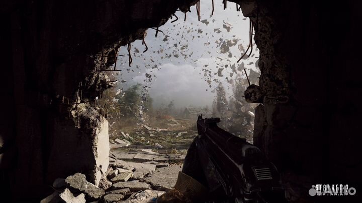 S.T.A.L.K.E.R. 2: Heart of Chornobyl (Steam)