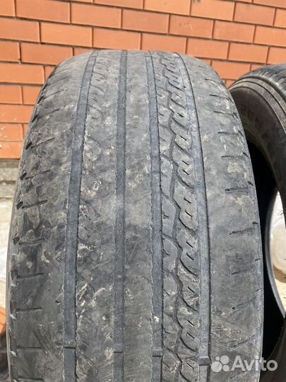 Mazzini EcoSaver 265/60 R18 61L