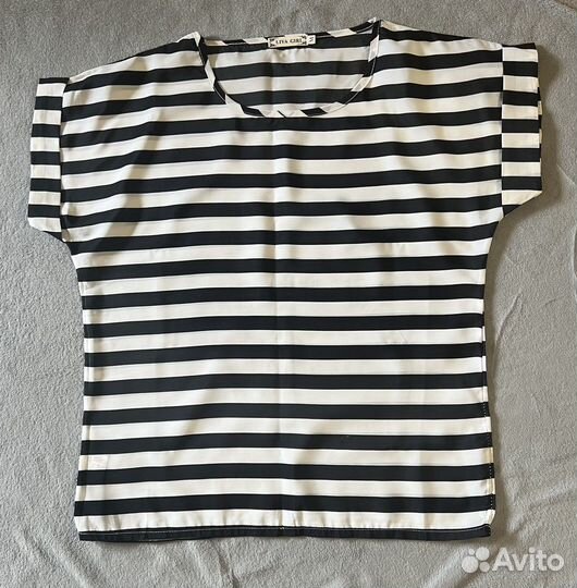 Женская одежда пакетом 46 48