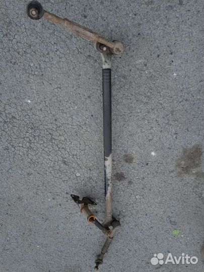 Рулевая трапеция Nissan Terrano 2 Ниссан Террано 2
