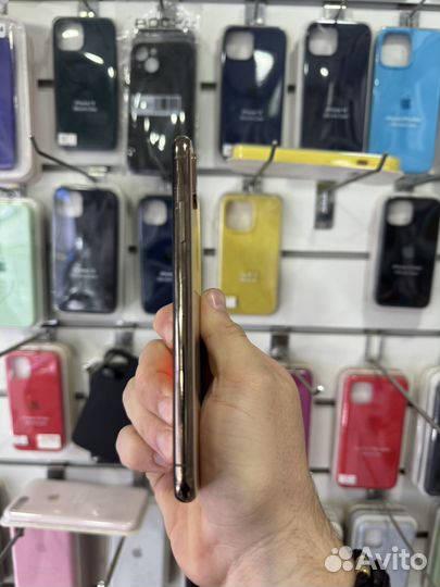 iPhone Xs, 256 ГБ
