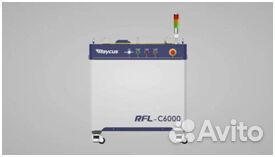 Станок лазерной резки HN-3015GA (8кВт)