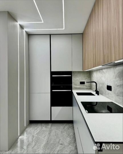 Модульная кухня