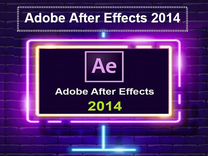 Adobe After Effects 2014. Навсегда