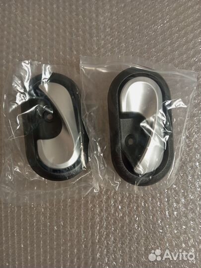 Ручка двери внутренняя Duster/Logan/Lada