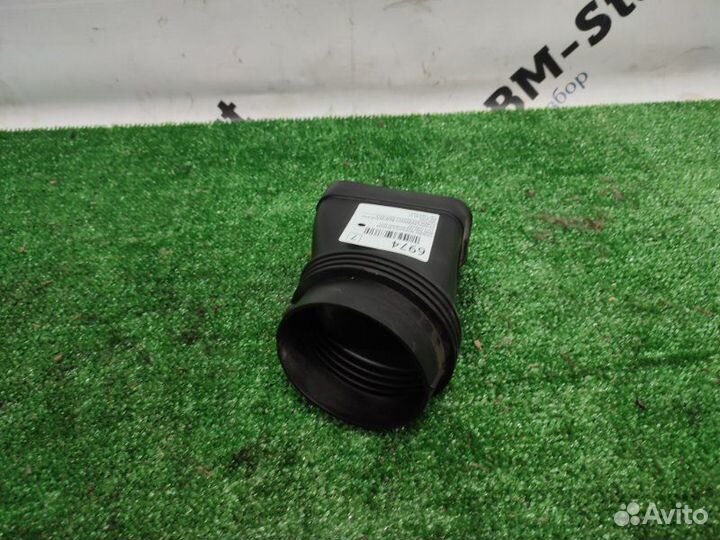 Патрубок воздушного фильтра Bmw 530I F10 N52B30A