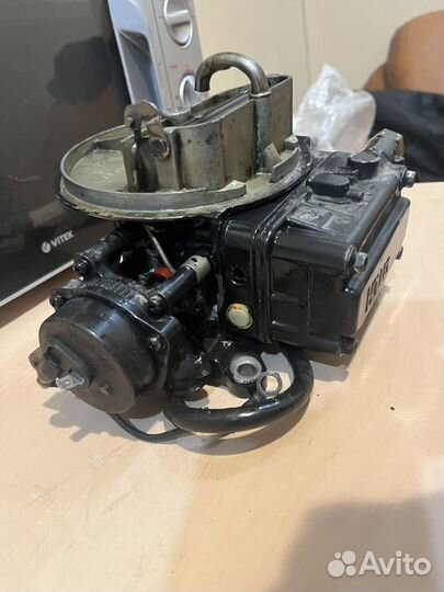 Карбюратор Volvo Penta 5.0