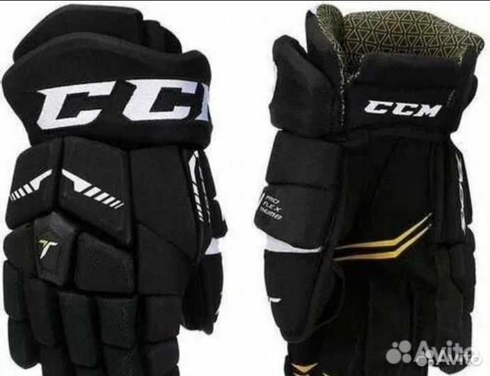 Хоккейная форма взрослая